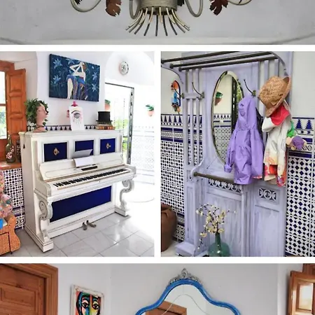 Casa De Sentidos 코르도바