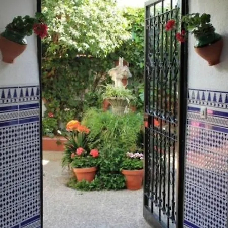 Casa De Sentidos Cordoba