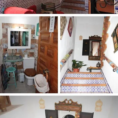 Guest house Casa De Sentidos