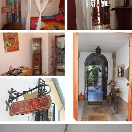 Casa De Sentidos * Cordoba