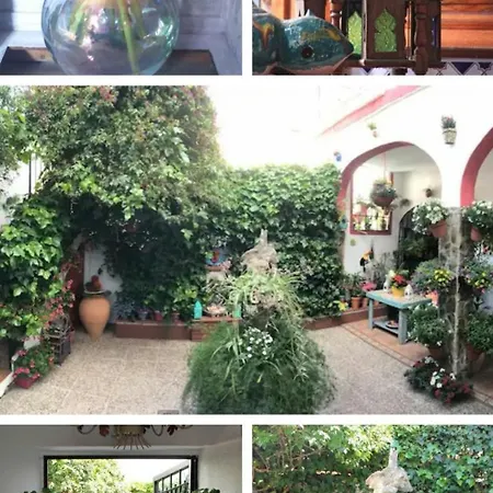 Guest house Casa De Sentidos